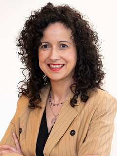 Imaxe de Katherinie Varela Fernández
